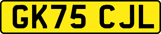 GK75CJL