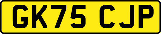 GK75CJP