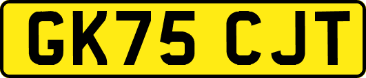 GK75CJT