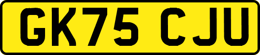 GK75CJU