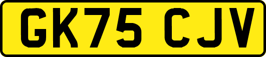 GK75CJV