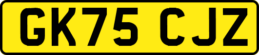 GK75CJZ