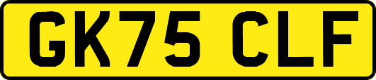 GK75CLF