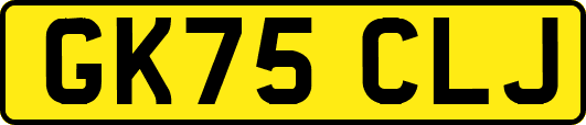 GK75CLJ