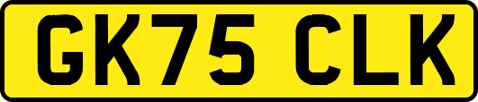 GK75CLK
