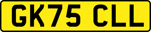GK75CLL