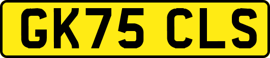 GK75CLS