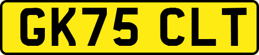 GK75CLT