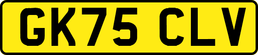 GK75CLV