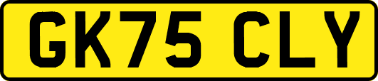 GK75CLY