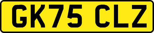 GK75CLZ