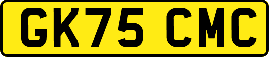 GK75CMC