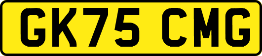 GK75CMG