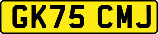 GK75CMJ