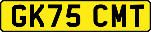GK75CMT