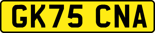 GK75CNA