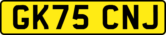 GK75CNJ