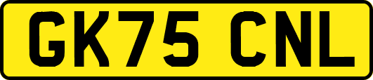 GK75CNL
