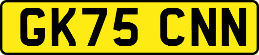 GK75CNN