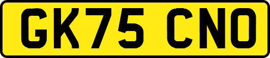 GK75CNO