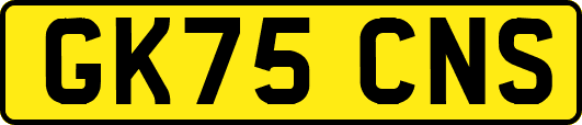 GK75CNS