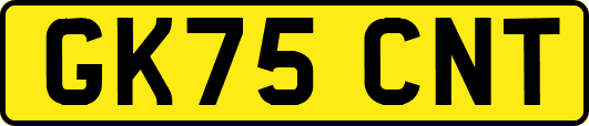 GK75CNT