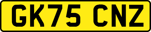 GK75CNZ