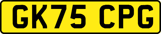 GK75CPG