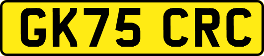 GK75CRC