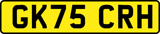 GK75CRH