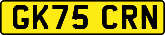 GK75CRN