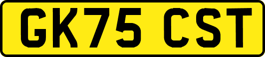 GK75CST