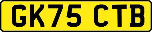 GK75CTB
