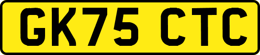 GK75CTC