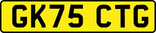 GK75CTG