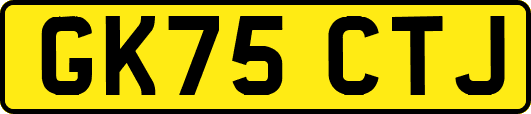 GK75CTJ