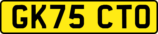 GK75CTO