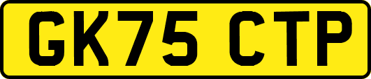 GK75CTP