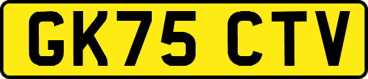 GK75CTV