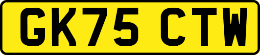 GK75CTW