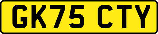GK75CTY