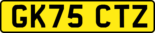 GK75CTZ