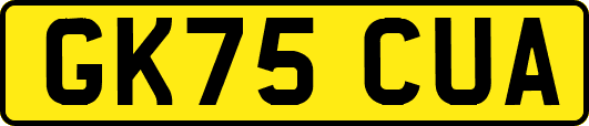 GK75CUA