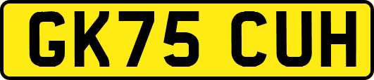GK75CUH