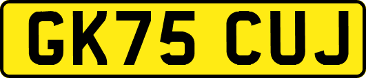 GK75CUJ