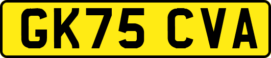 GK75CVA