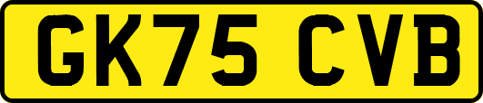 GK75CVB