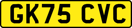 GK75CVC