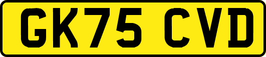 GK75CVD