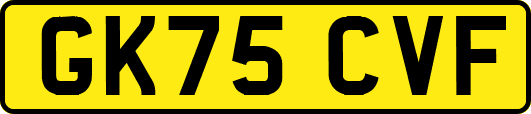 GK75CVF